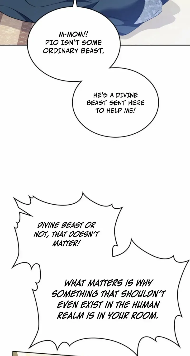 I Stole the Heroine’s First Love Chapter 77 page 65 - 
