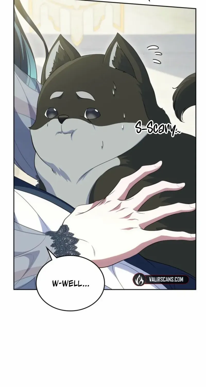 I Stole the Heroine’s First Love Chapter 77 page 66 - 