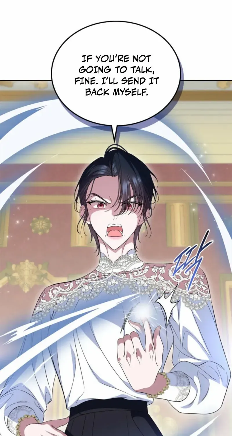 I Stole the Heroine’s First Love Chapter 77 page 67 - 