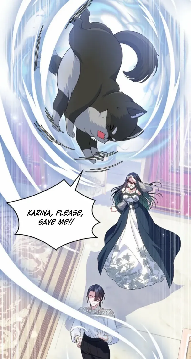 I Stole the Heroine’s First Love Chapter 77 page 69 - 