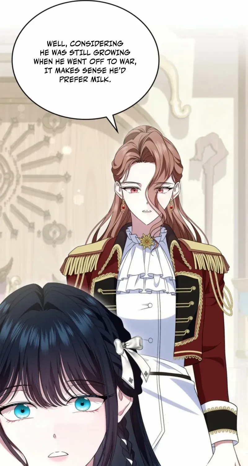 I Stole the Heroine’s First Love Chapter 77 page 8 - 