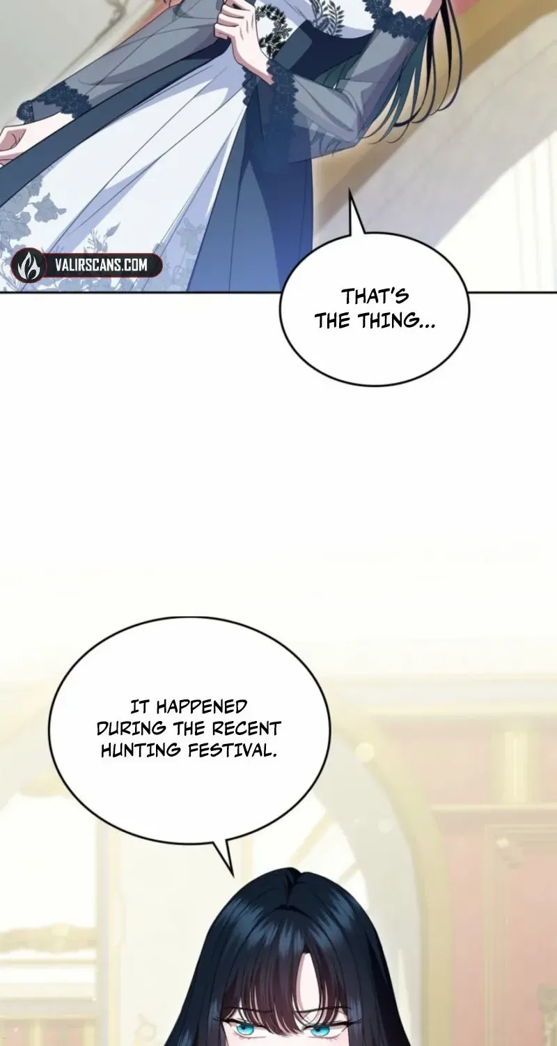 I Stole the Heroine’s First Love Chapter 77 page 75 - 