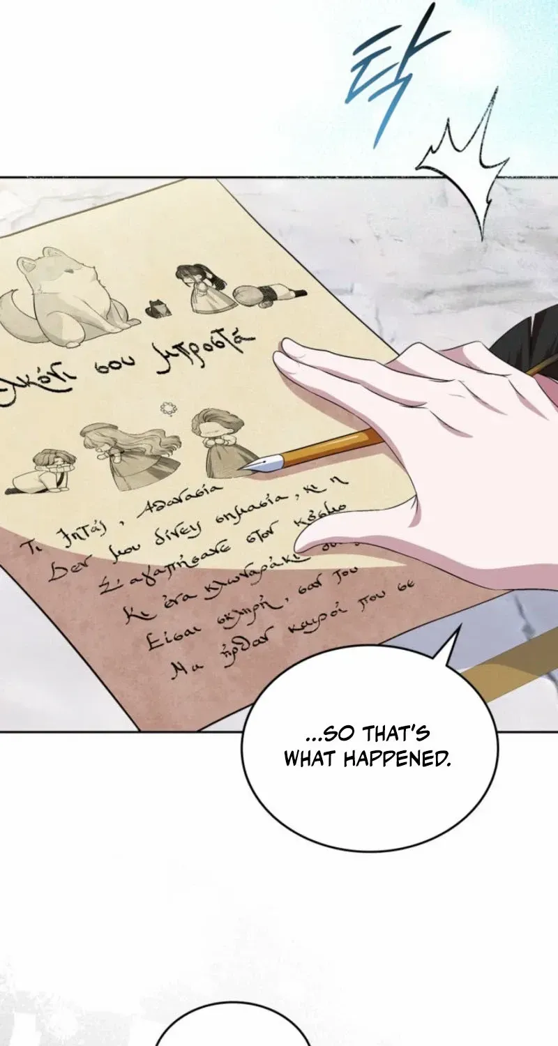 I Stole the Heroine’s First Love Chapter 77 page 79 - 