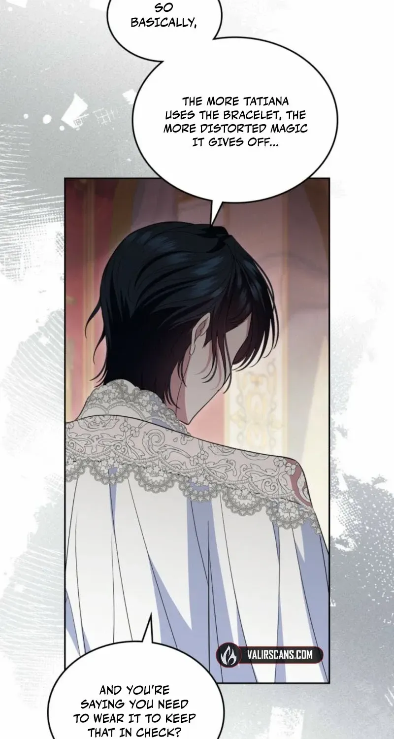 I Stole the Heroine’s First Love Chapter 77 page 80 - 