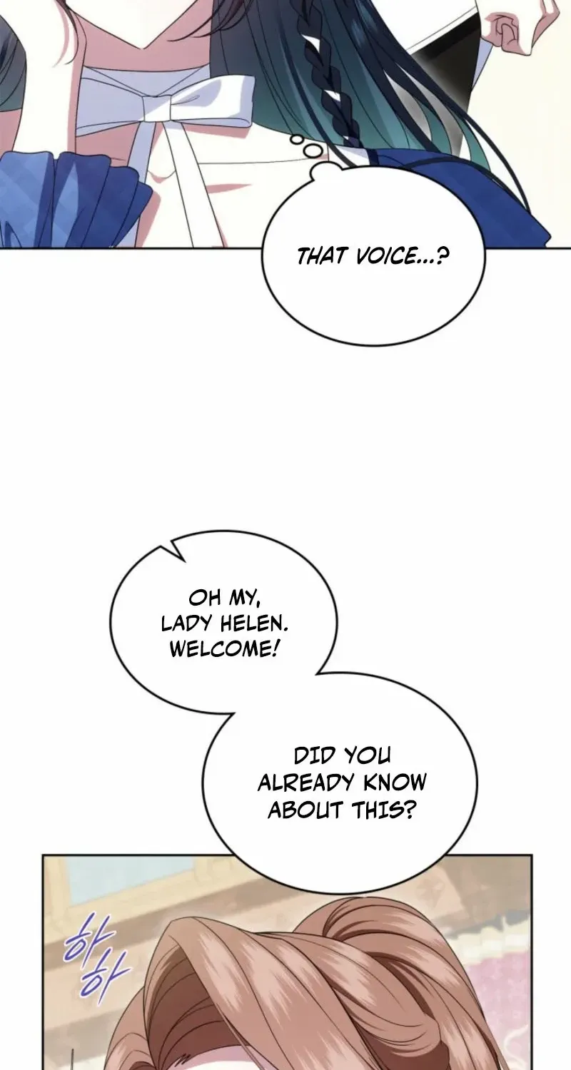 I Stole the Heroine’s First Love Chapter 77 page 9 - 