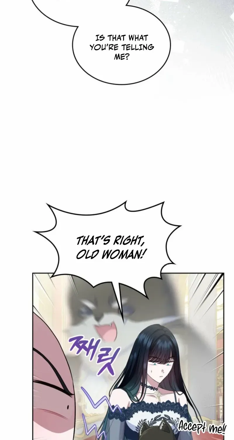 I Stole the Heroine’s First Love Chapter 77 page 81 - 