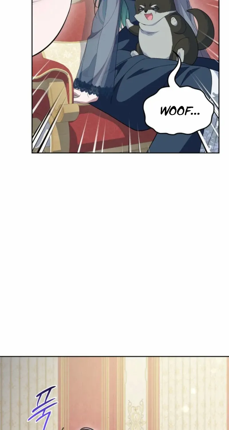 I Stole the Heroine’s First Love Chapter 77 page 82 - 