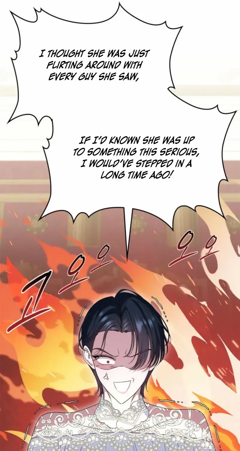 I Stole the Heroine’s First Love Chapter 77 page 85 - 