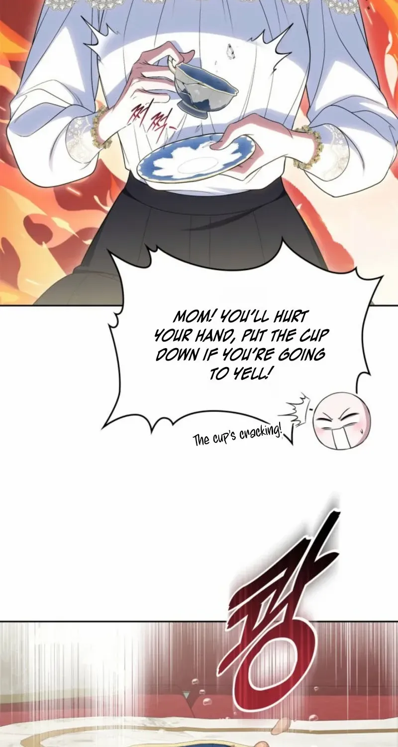 I Stole the Heroine’s First Love Chapter 77 page 86 - 