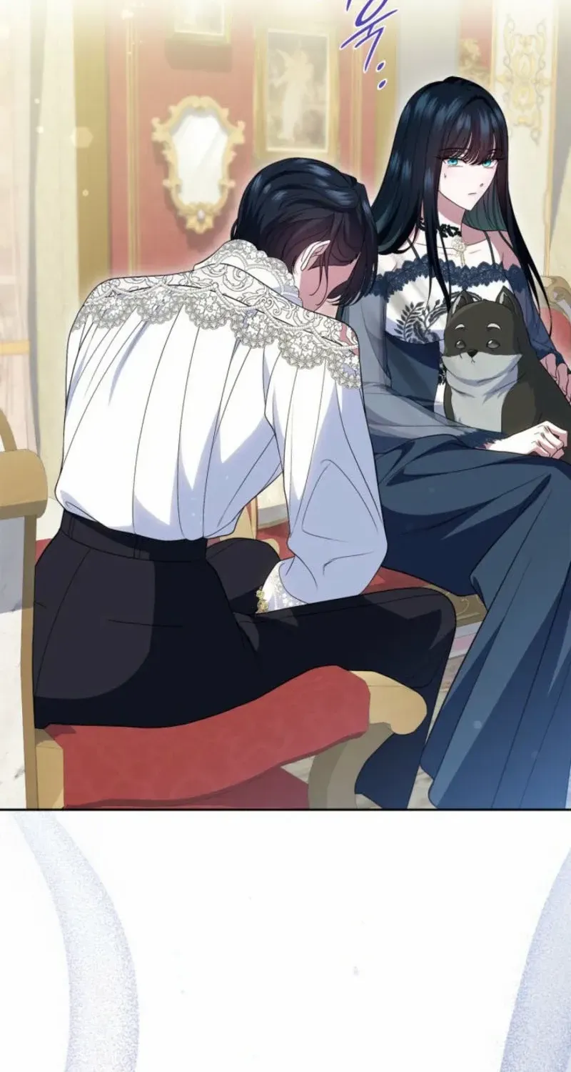 I Stole the Heroine’s First Love Chapter 77 page 88 - 