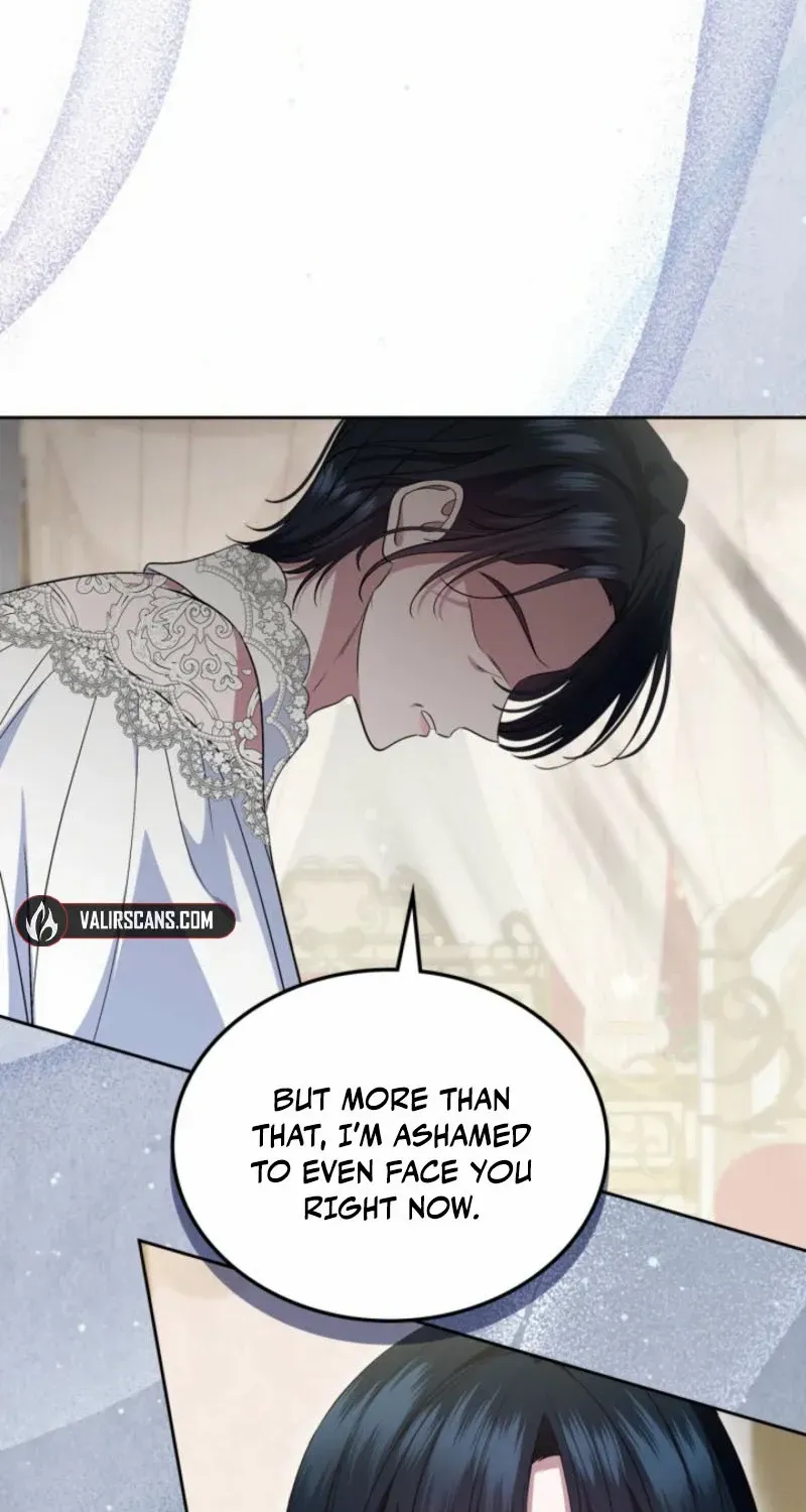I Stole the Heroine’s First Love Chapter 77 page 89 - 