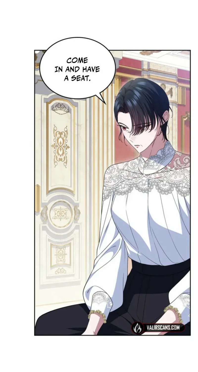 I Stole the Heroine’s First Love Chapter 77 page 93 - 