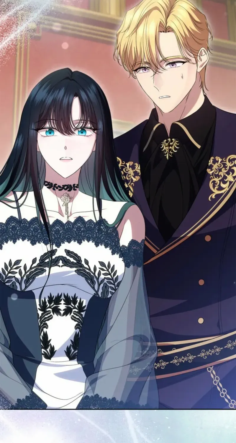 I Stole the Heroine’s First Love Chapter 77 page 99 - 