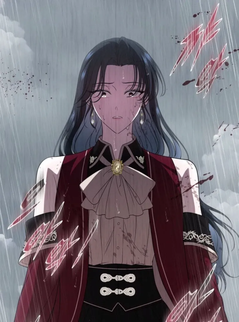 I Stole the Heroine’s First Love Chapter 78 page 122 - 