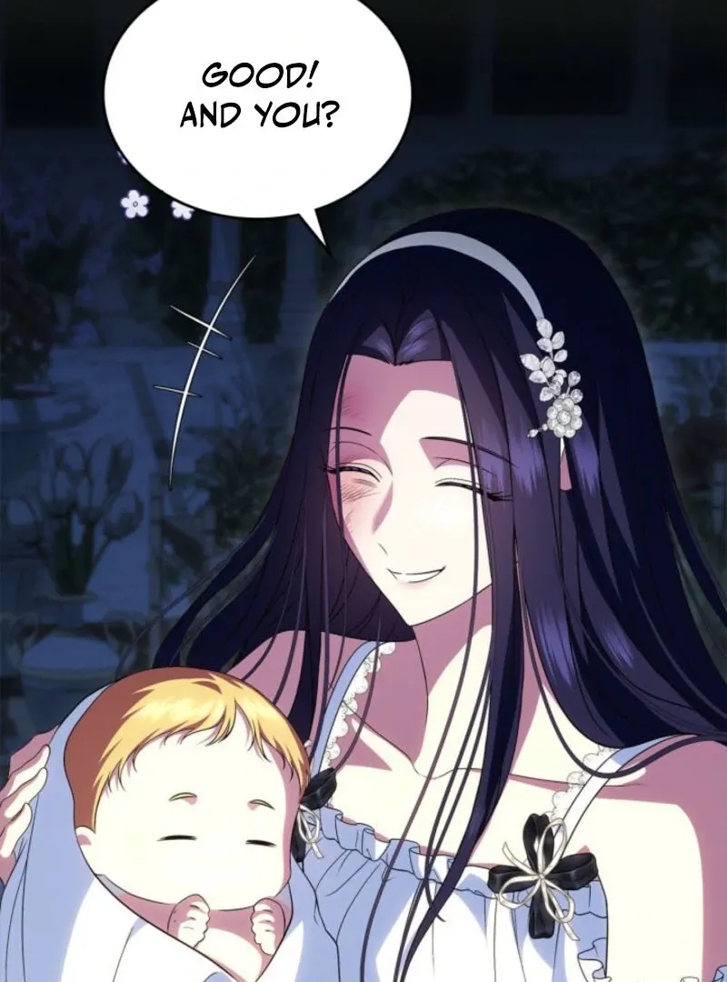 I Stole the Heroine’s First Love Chapter 78 page 136 - 