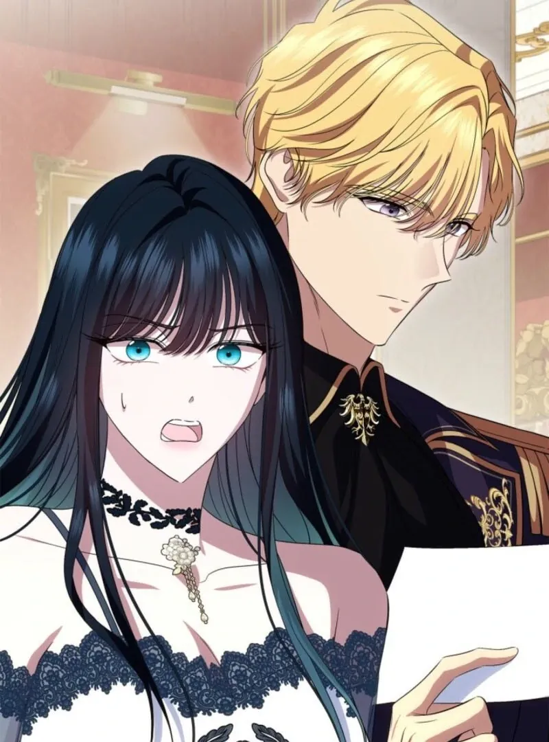 I Stole the Heroine’s First Love Chapter 78 page 17 - 