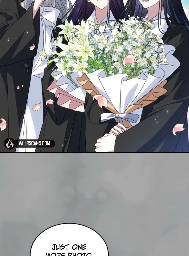I Stole the Heroine’s First Love Chapter 78 page 26 - 