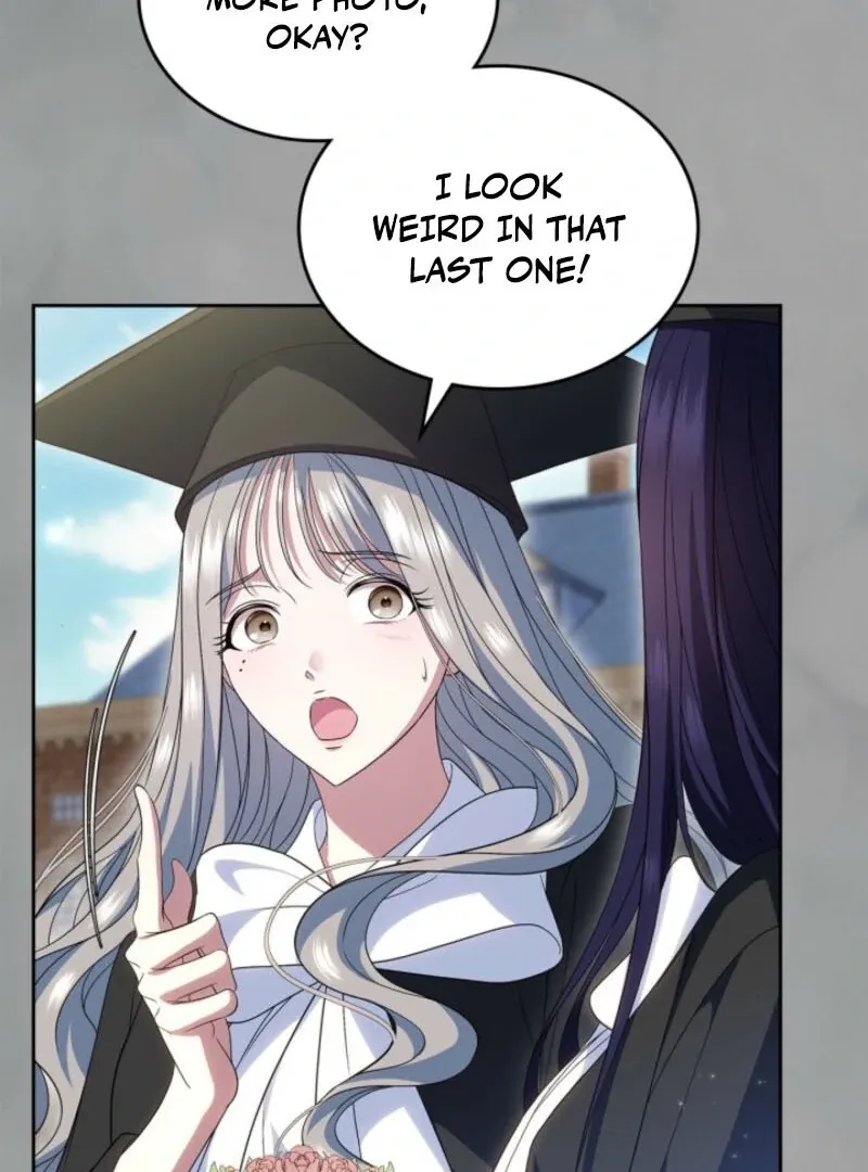 I Stole the Heroine’s First Love Chapter 78 page 27 - 