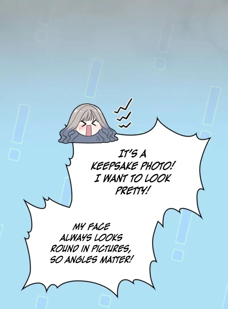 I Stole the Heroine’s First Love Chapter 78 page 30 - 
