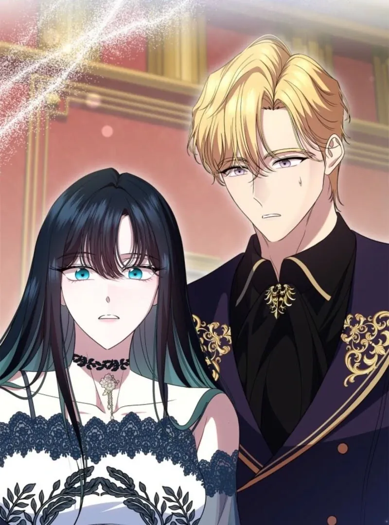 I Stole the Heroine’s First Love Chapter 78 page 4 - 