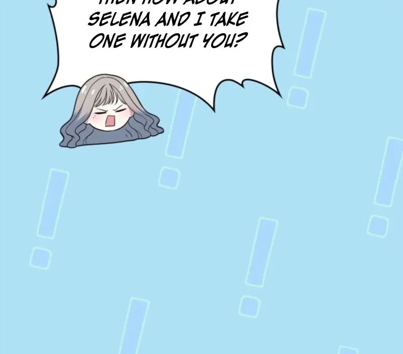 I Stole the Heroine’s First Love Chapter 78 page 32 - 