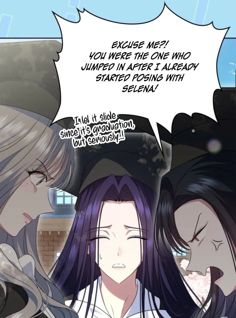 I Stole the Heroine’s First Love Chapter 78 page 33 - 