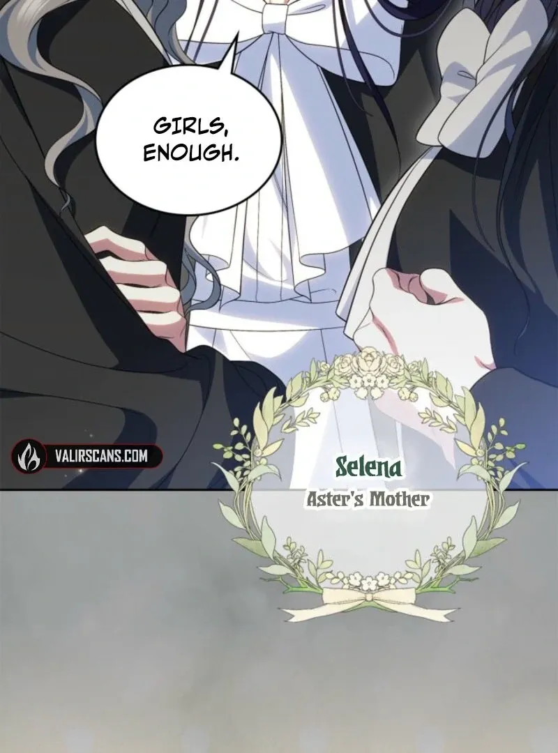 I Stole the Heroine’s First Love Chapter 78 page 34 - 