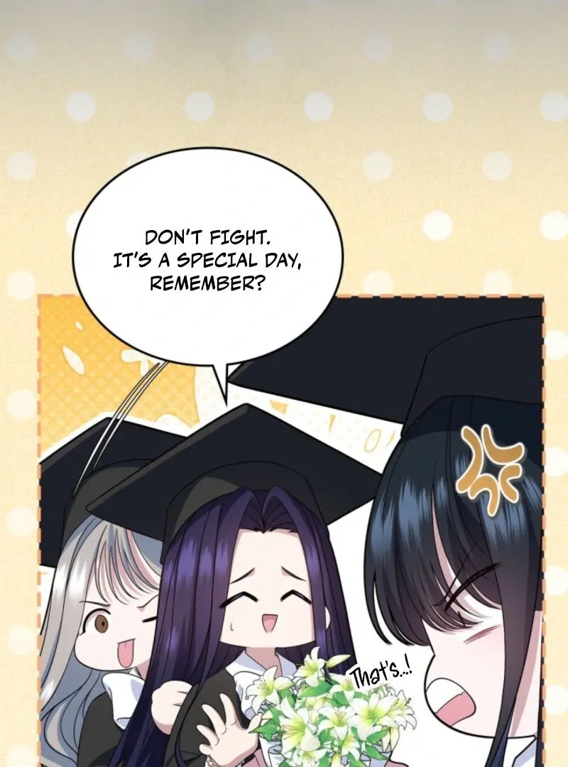 I Stole the Heroine’s First Love Chapter 78 page 35 - 