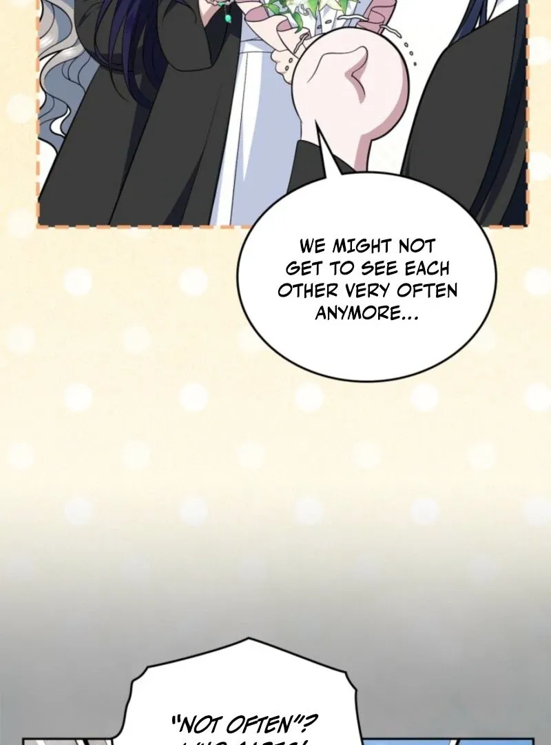 I Stole the Heroine’s First Love Chapter 78 page 36 - 