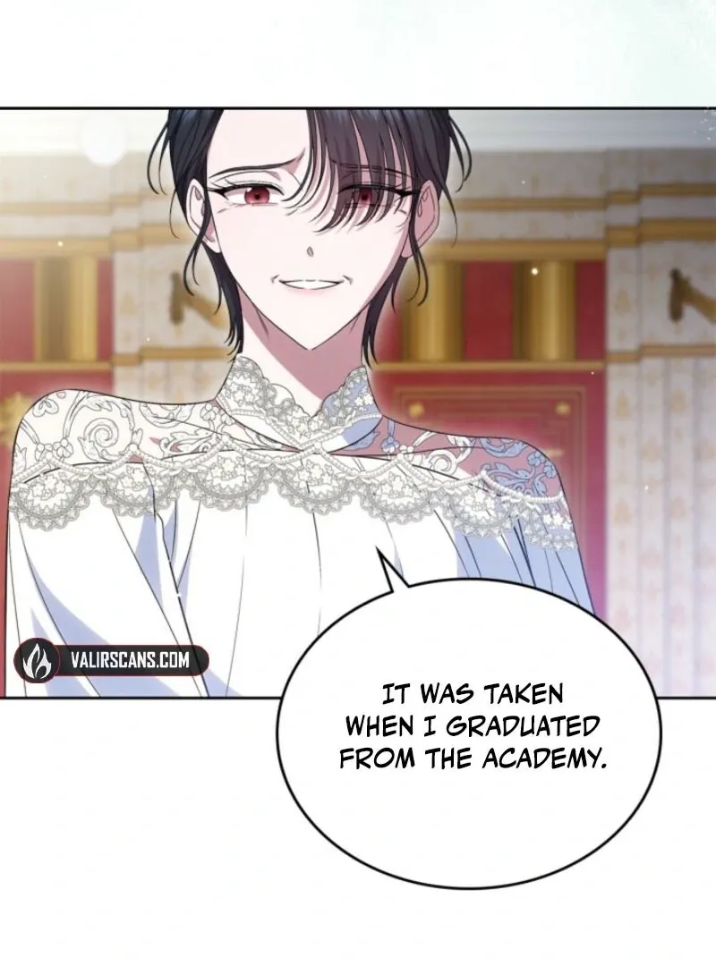I Stole the Heroine’s First Love Chapter 78 page 6 - 