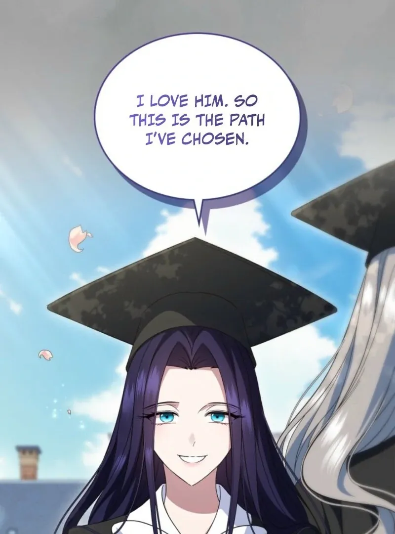I Stole the Heroine’s First Love Chapter 78 page 53 - 
