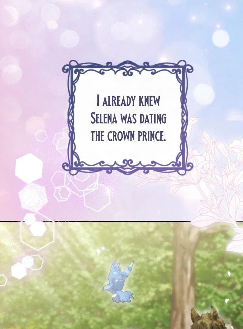 I Stole the Heroine’s First Love Chapter 78 page 58 - 