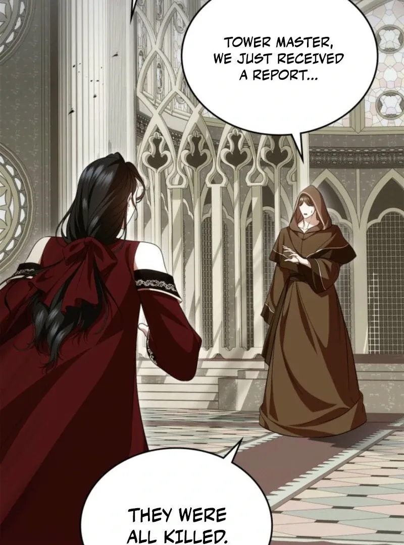 I Stole the Heroine’s First Love Chapter 78 page 75 - 