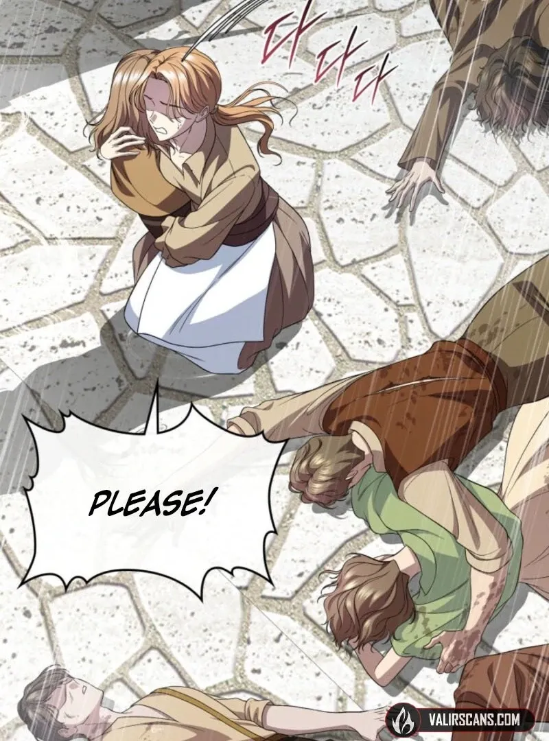 I Stole the Heroine’s First Love Chapter 78 page 91 - 