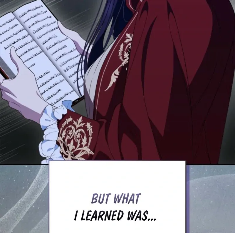 I Stole the Heroine’s First Love Chapter 79 page 111 - 