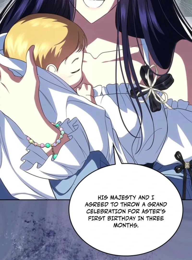 I Stole the Heroine’s First Love Chapter 79 page 21 - 