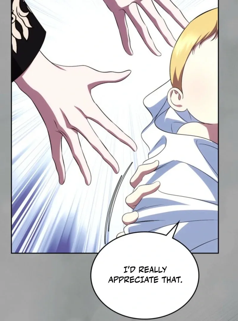 I Stole the Heroine’s First Love Chapter 79 page 31 - 