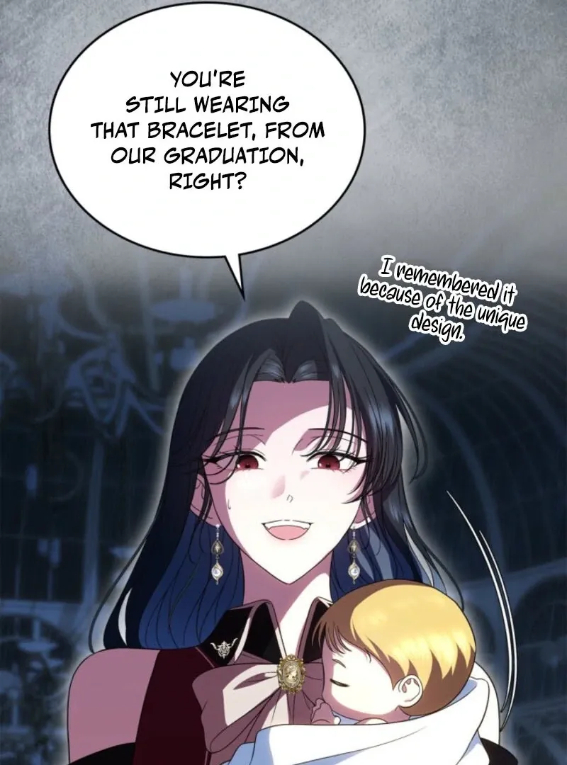I Stole the Heroine’s First Love Chapter 79 page 35 - 