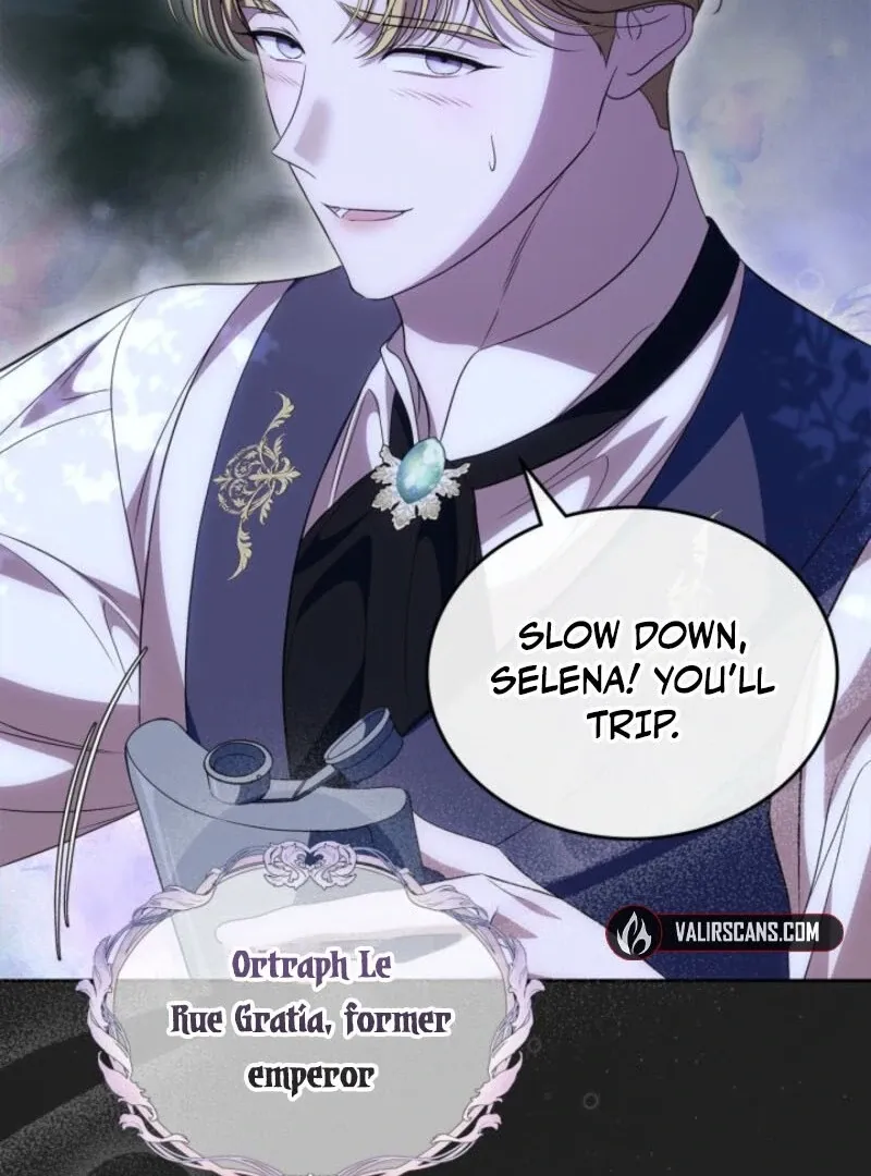 I Stole the Heroine’s First Love Chapter 79 page 58 - 