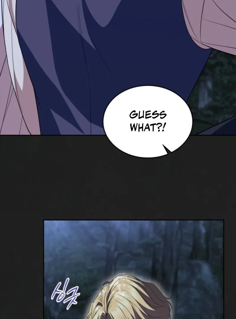 I Stole the Heroine’s First Love Chapter 79 page 61 - 