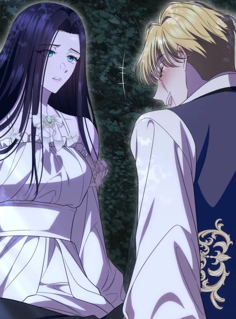 I Stole the Heroine’s First Love Chapter 79 page 79 - 