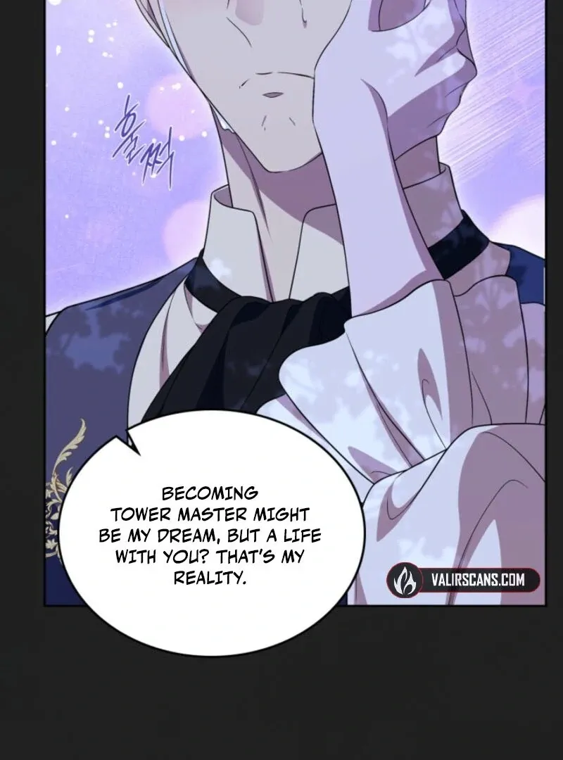 I Stole the Heroine’s First Love Chapter 79 page 97 - 