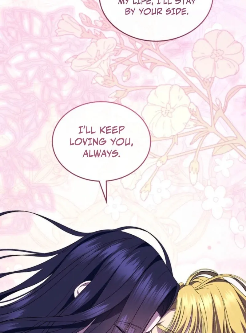 I Stole the Heroine’s First Love Chapter 79 page 99 - 