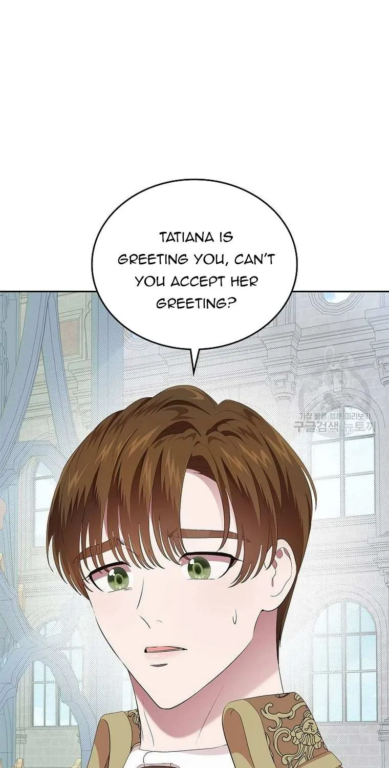 I Stole the Heroine’s First Love Chapter 8 page 2 - 