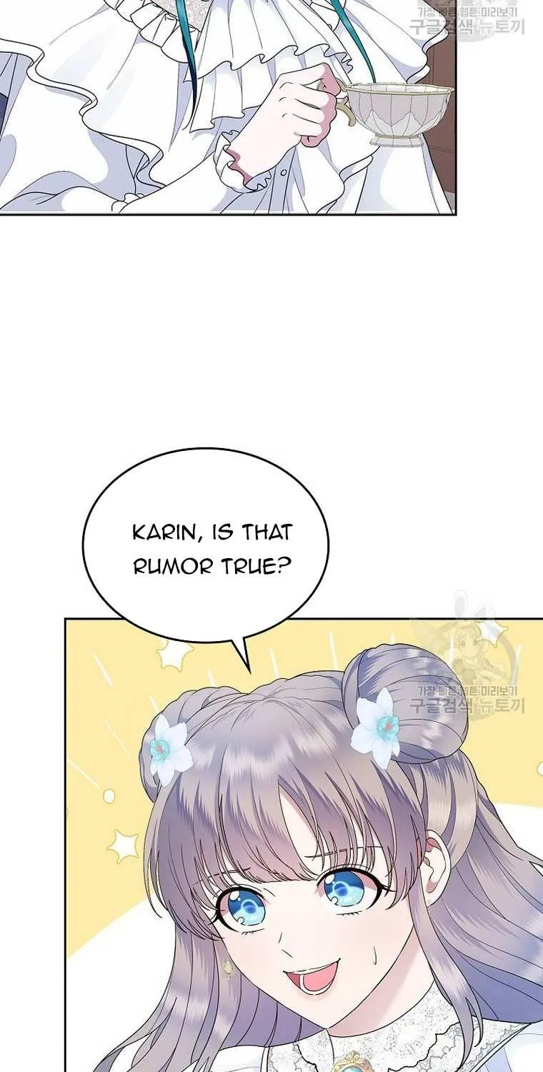 I Stole the Heroine’s First Love Chapter 8 page 14 - 