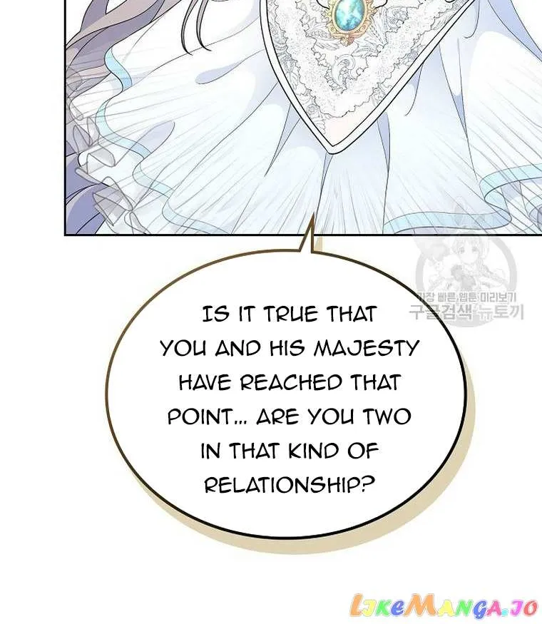 I Stole the Heroine’s First Love Chapter 8 page 15 - 