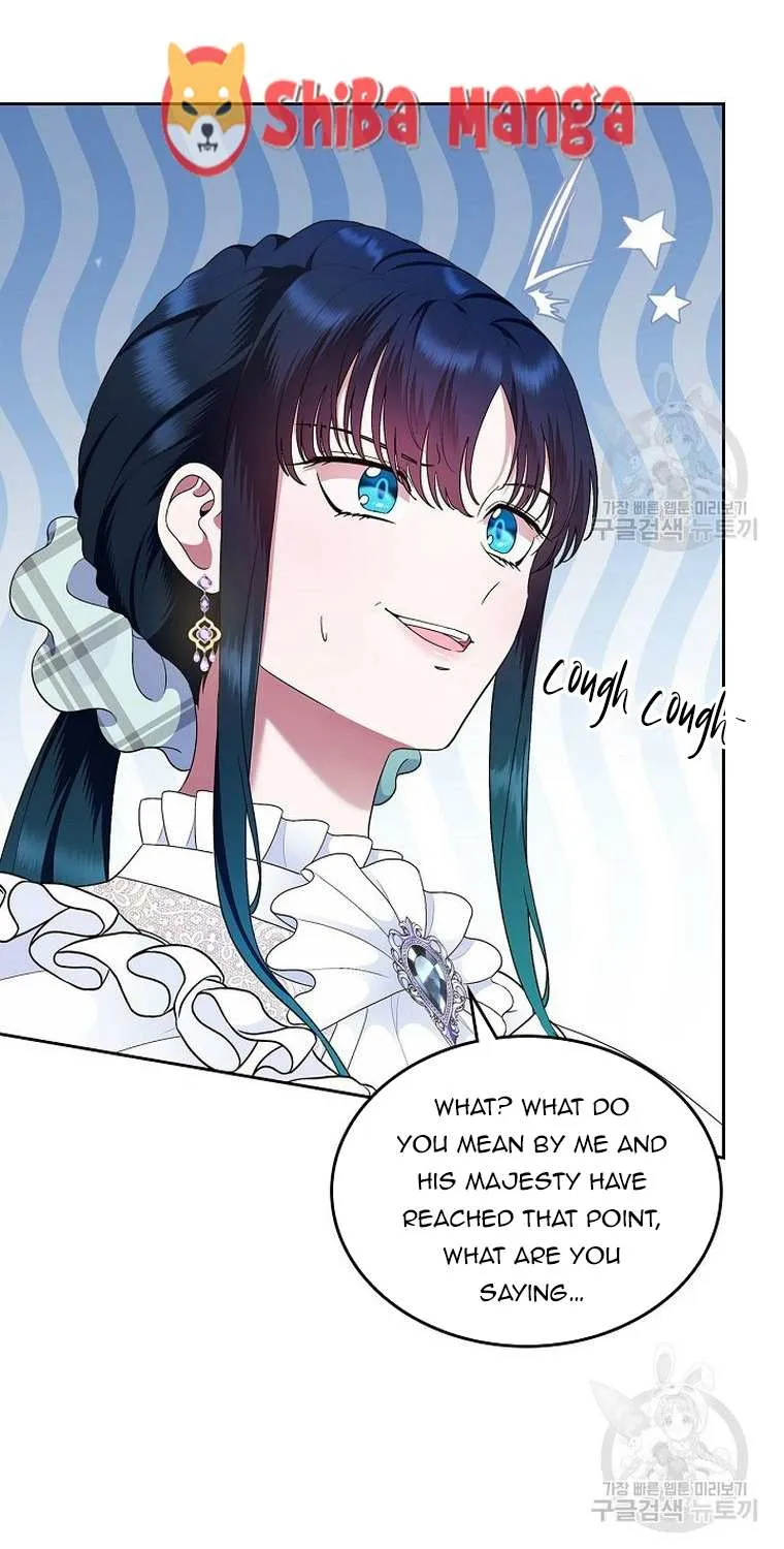 I Stole the Heroine’s First Love Chapter 8 page 16 - 