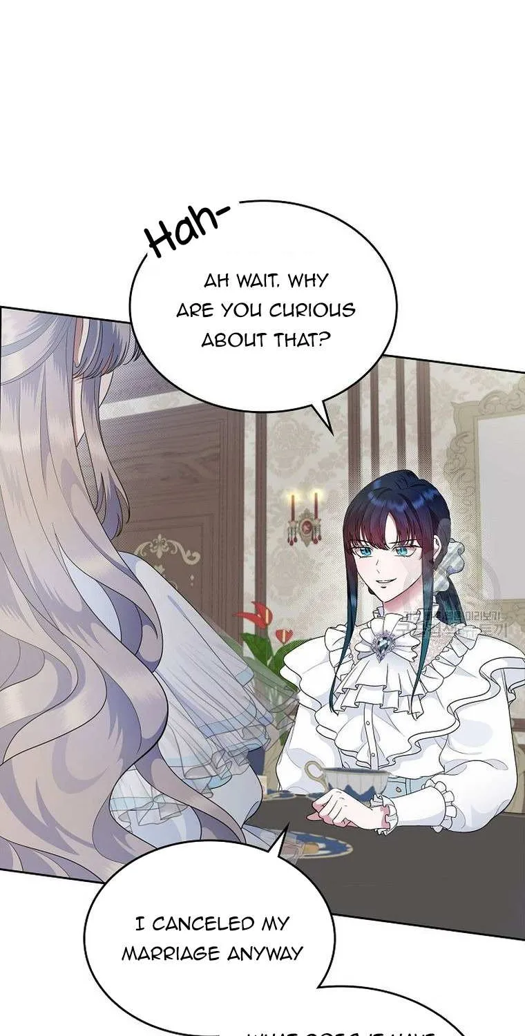 I Stole the Heroine’s First Love Chapter 8 page 17 - 
