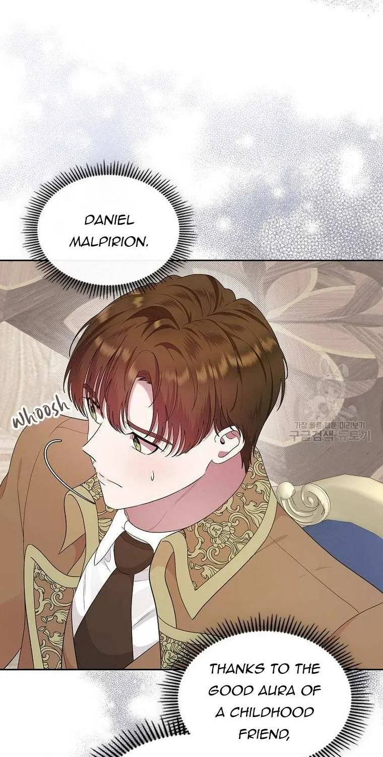 I Stole the Heroine’s First Love Chapter 8 page 28 - 