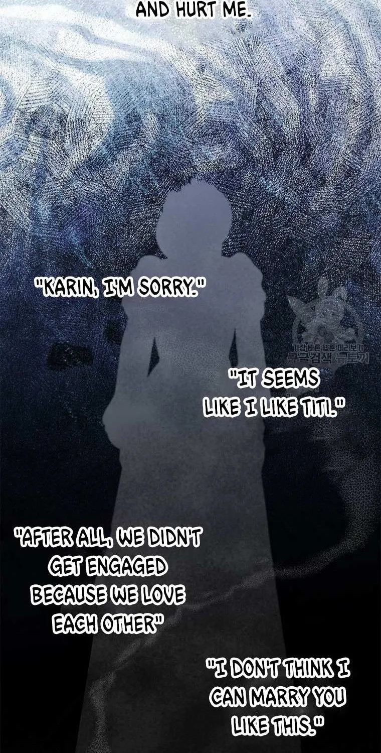 I Stole the Heroine’s First Love Chapter 8 page 30 - 